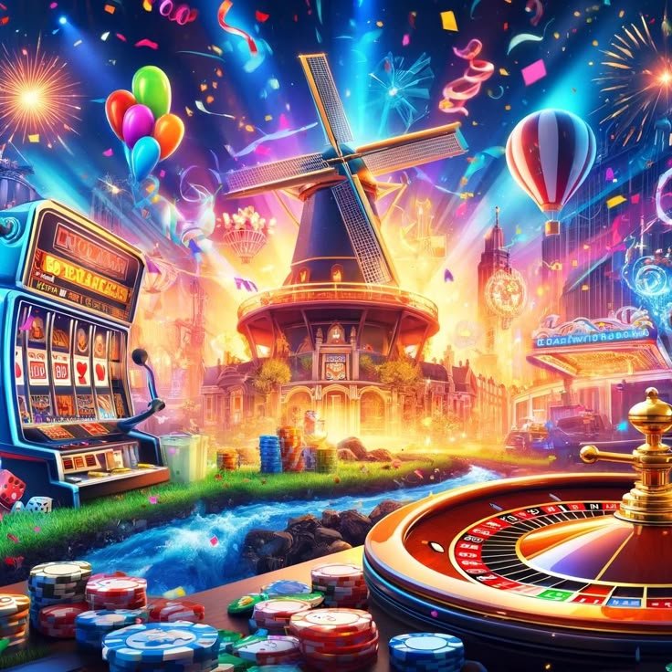 Gemoy138 Live Casino online dengan dealer sungguhan langsung