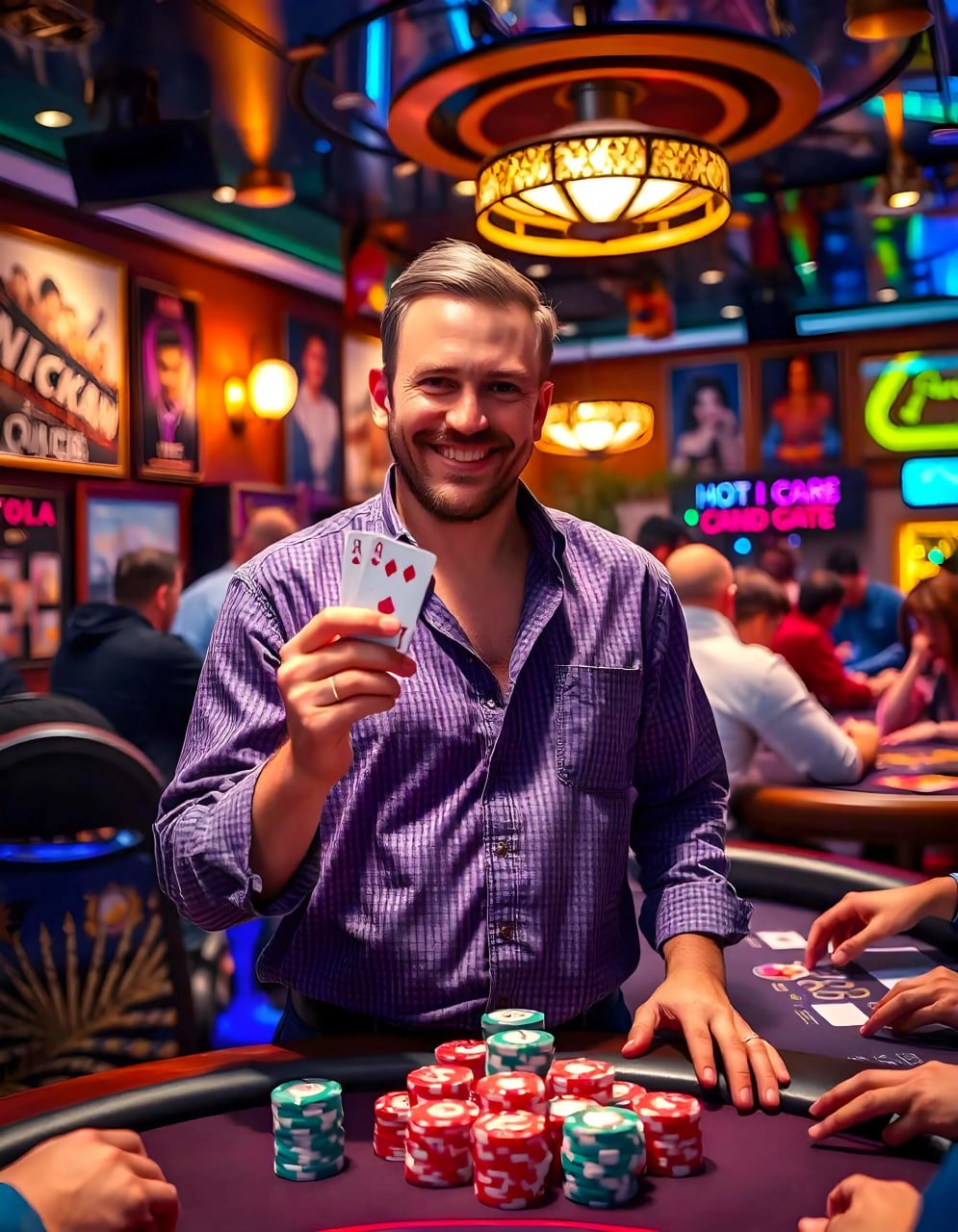 Koleksi Lengkap Slot dan Live Casino di Lobby Game Gemoy138 dari Provider Terkemuka Dunia